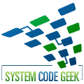 System Code Geeks